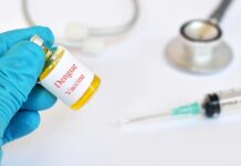 La OMS recomienda la primera vacuna contra el dengue, cuya transmisión crece en Latinoamérica