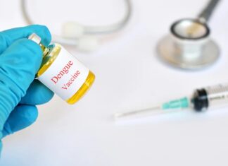 La OMS recomienda la primera vacuna contra el dengue, cuya transmisión crece en Latinoamérica