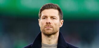 El Tribunal Supremo español confirma la absolución de Xabi Alonso de fraude fiscal
