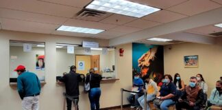 Denuncian corrupción en el Consulado de Honduras en Texas y señalan a altos funcionarios
