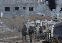 La ONU confirma que 4 grandes hospitales de Gaza están totalmente rodeados por Ejército israelí