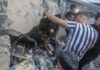 EE. UU. afirma que seguirá apoyando a Israel pese al alto número de civiles muertos en Gaza