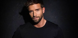 Pablo Alborán logra su cuarta candidatura al Grammy y es el único español nominado