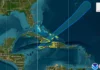 Centro Nacional de Huracanes informa que disminuye la probabilidad de un ciclón tropical