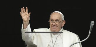 El papa Francisco presidirá todas las celebraciones de Navidad tras superar la bronquitis