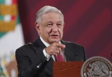 López Obrador «no respalda» las candidaturas de sus familiares para el Senado