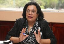 A casi dos años de gobierno, Libre solo polariza y genera suspicacia en el país, según Julieta Castellanos