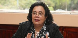 A casi dos años de gobierno, Libre solo polariza y genera suspicacia en el país, según Julieta Castellanos