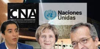 Instituciones y funcionarios reaccionan ante la violencia en el Congreso Nacional de Honduras
