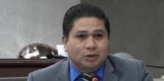 La oposición utilizará cualquier herramienta para detener la transición del Ministerio Público, según diputado Eduardo Díaz