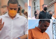 David Chávez reaparece en redes sociales y dice que «Saldrá bien librado y regresará»