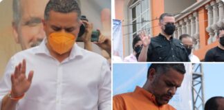 David Chávez reaparece en redes sociales y dice que «Saldrá bien librado y regresará»