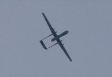 EE. UU. vuela drones sobre Gaza para ayudar a Israel en la recuperación de rehenes