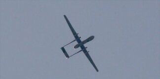 EE. UU. vuela drones sobre Gaza para ayudar a Israel en la recuperación de rehenes