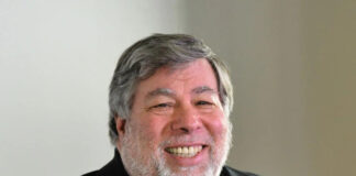 Steve Wozniak, cofundador de Apple, fue hospitalizado de emergencia en Ciudad de México