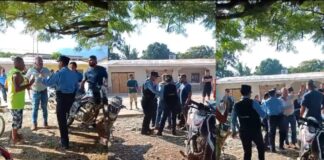 Fiscalía interpone acusación a subcomisario de Policía por muerte de ganadero en Quimistán