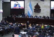 El CN en última posición de 14 poderes legislativos evaluados en Índice Latinoamericano de Transparencia