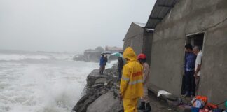 Copeco confirma que un nuevo ciclón tropical afectará a Honduras y traerá más lluvias para el litoral atlántico