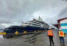 Crucero de la empresa francesa Ponant atracará en seis destinos turísticos de Honduras