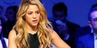 Shakira se sienta en el banquillo, acusada de defraudar 14.5 millones a Hacienda