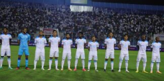 Honduras jugará un amistoso contra Islandia en Estados Unidos