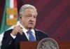 López Obrador defiende su plan de reconstrucción tras el golpe del huracán Otis