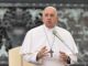 El papa ante la guerra en Gaza: «En nombre de Dios, cesad el fuego»