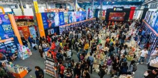 Más de 170 editoriales españolas estarán en la Feria de Libro de Guadalajara