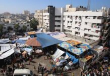 Hamás niega el uso de hospitales como centros de cautiverio y anuncia muerte de otro rehén