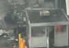 Explosión de carro bomba en la frontera entre EE.UU. y Canadá deja dos muertos