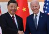 Joe Biden se reunirá con Xi Jinping en San Francisco para «estabilizar» la relación entre EE. UU. y China