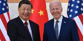 Joe Biden se reunirá con Xi Jinping en San Francisco para «estabilizar» la relación entre EE. UU. y China