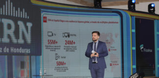 Inteligencia artificial, herramienta para combatir desinformación y hacer buen periodismo exponen expertos en Tegucigalpa