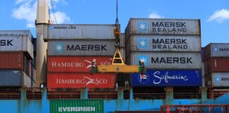 El intercambio comercial de Honduras bajó 9,2 % en 9 meses, a 5.620,3 millones de dólares