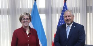 El canciller de Honduras pide a EE.UU. no opinar más sobre «asuntos internos» del país