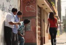 Casi el 20 % de los hombres italianos cree que la ropa de una mujer causa violencia sexual