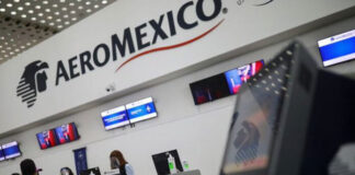 El Gobierno de México otorga al Ejército la administración de otros tres aeropuertos