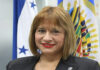Exvocera de la MACCIH señala que la elección de fiscales por comisión del CN complica aún más la crisis en Honduras