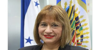 Exvocera de la MACCIH señala que la elección de fiscales por comisión del CN complica aún más la crisis en Honduras