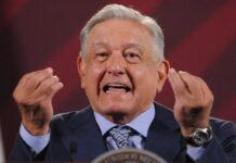 López Obrador opina que el triunfo de Javier Milei es un «autogol» para Argentina