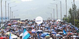 El BOC convoca a movilización contra el Gobierno este 25 de noviembre en Choluteca
