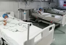 Expertos estadounidenses y nacionales unen fuerzas en brigadas pediátricas con respaldo del World Pediatric Project