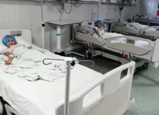 Expertos estadounidenses y nacionales unen fuerzas en brigadas pediátricas con respaldo del World Pediatric Project