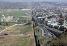 México pide a EE.UU. que se modernice la frontera para fomentar las inversiones