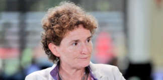 Ante la inactividad del CN, Alice Shackelford clama ¿Dónde están los diputados?