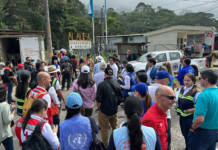 El Conadeh estima que la crisis migratoria se agudizará en el 2024 en Honduras si el CN no amplía la amnistía