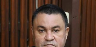 Diputado Carlos Umaña denuncia que están impidiendo el acceso a legisladores al Congreso Nacional