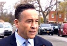 Según el abogado Raymond Colon, JOH respondió bien a las preguntas