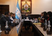 La ASJ condena los actos violentos en el CN y alerta el peligro de trastocar el orden constitucional