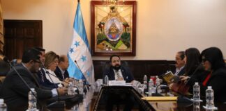 La ASJ condena los actos violentos en el CN y alerta el peligro de trastocar el orden constitucional